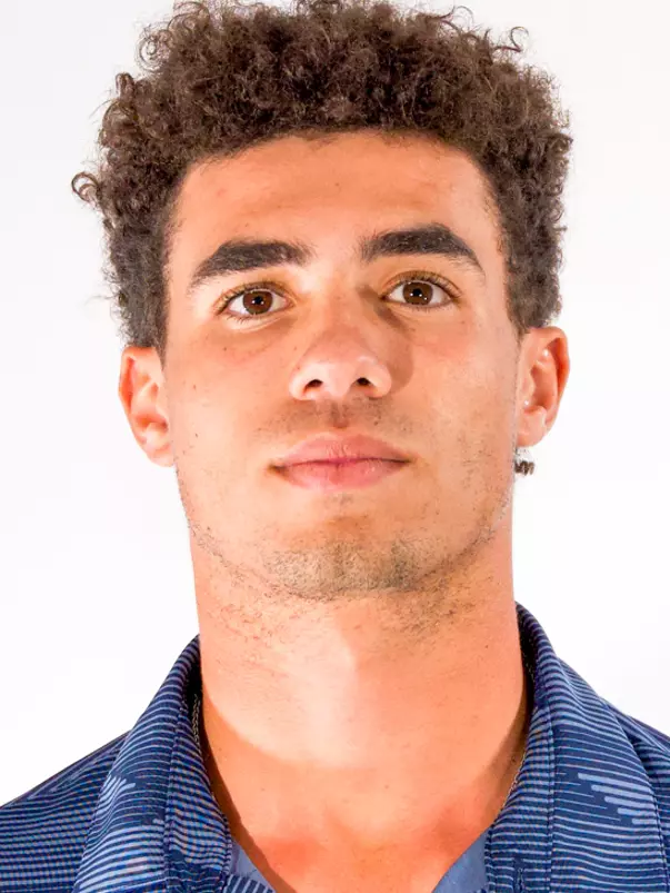 Jaxon Brown Head Shot