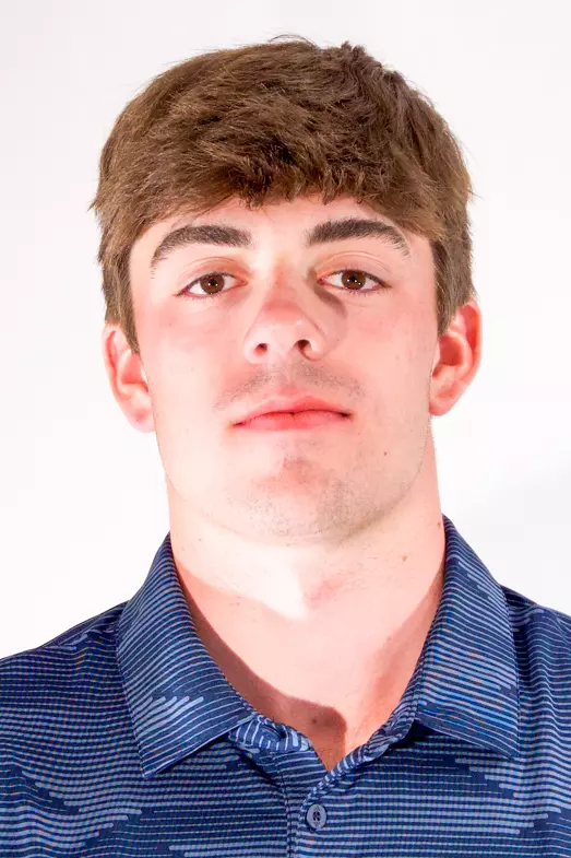 Hunter Duncan Head Shot