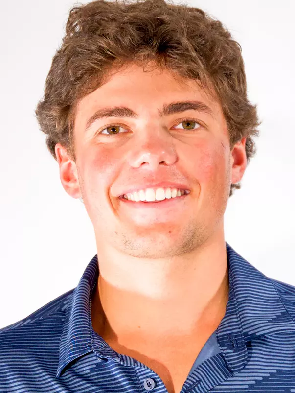 Patrick Pritsios Head Shot