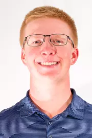 James Robbins Head Shot