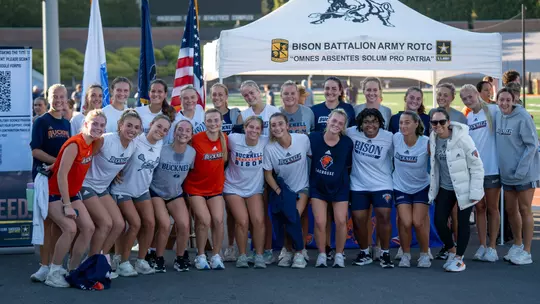 Image related to Coach Dando Announces Talented 2025-26 Freshman Class