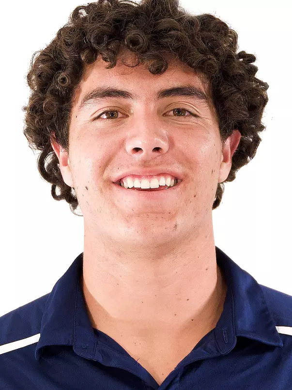 Nelson Alapi Head Shot