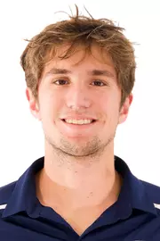 Oscar Bain Head Shot