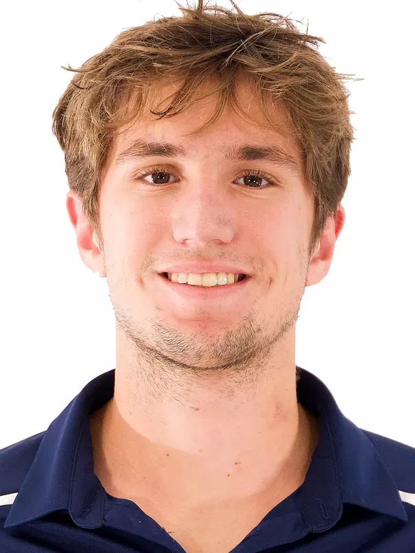 Oscar Bain Head Shot