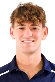 Tyler Bush Head Shot