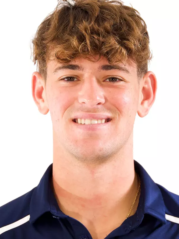 Tyler Bush Head Shot