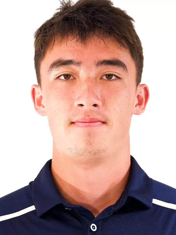 Liam Kilmer Head Shot