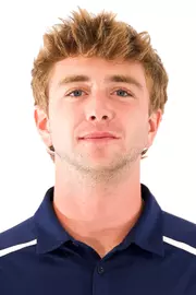 Brendan McDonald Head Shot