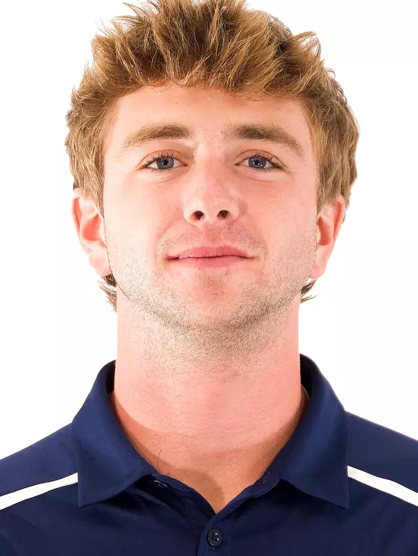 Brendan McDonald Head Shot