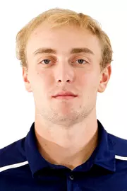 Will Robinson Head Shot