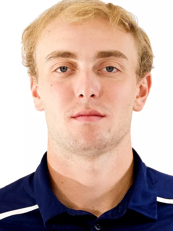 Will Robinson Head Shot