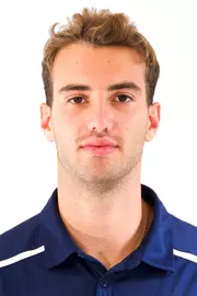 Adam Stavrakas Head Shot