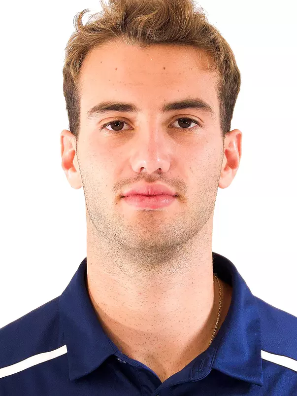 Adam Stavrakas Head Shot