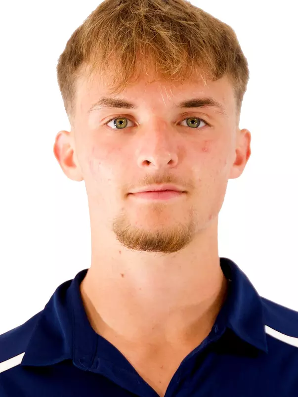 Amar Tahirovic Head Shot