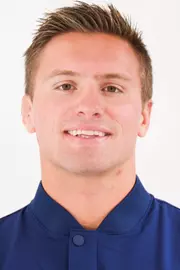 Mikey Bartush Headshot
