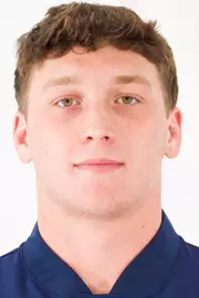 Dillon Bechtold Headshot