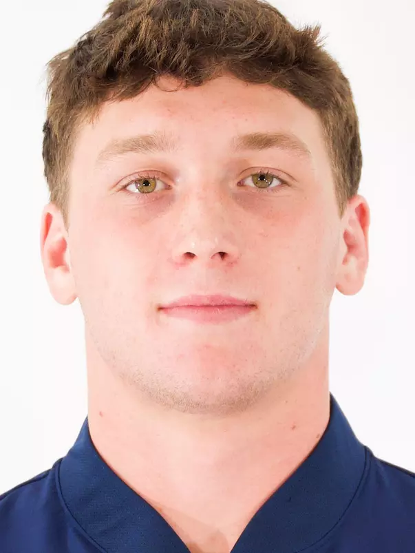 Dillon Bechtold Headshot