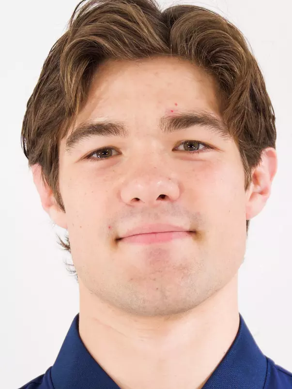 Braden Bower Headshot