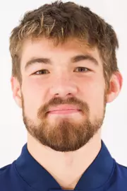 Riley Bower Headshot