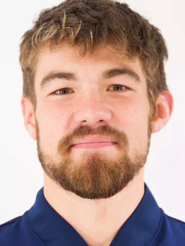 Riley Bower Headshot