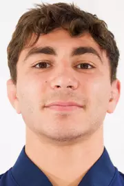 Dylan Chappell Headshot