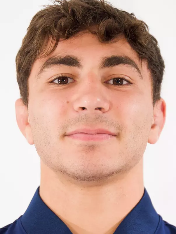 Dylan Chappell Headshot