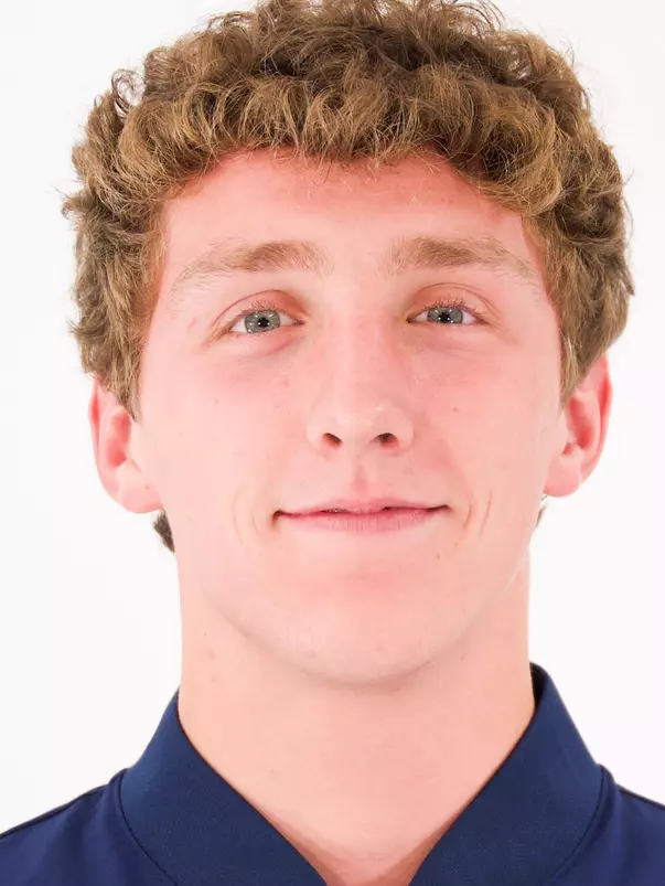 D'Alessandro Vinnie Headshot