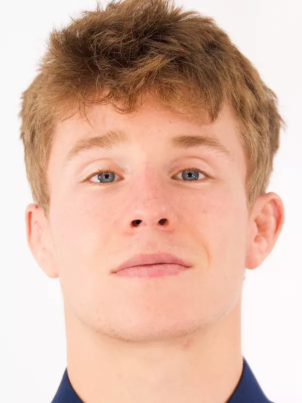 Kaden Davidheiser Headshot