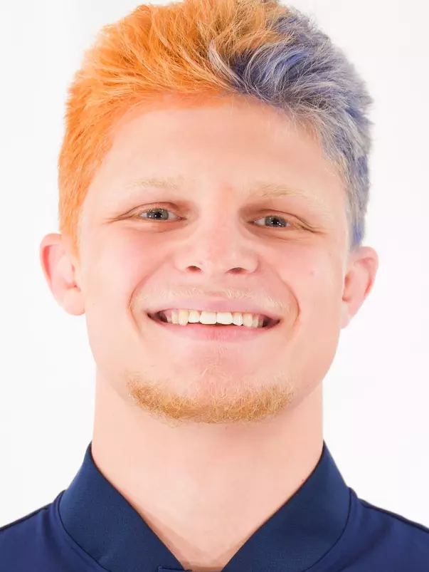 Aiden Davis Headshot