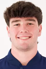 Dante Donaldson Headshot