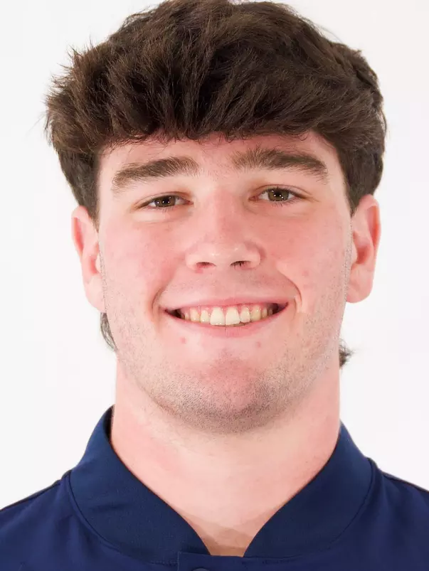 Dante Donaldson Headshot