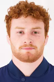 Riley Godek Headshot