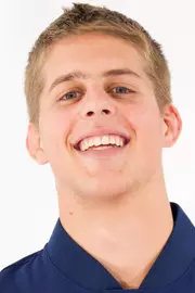 Oliver Graham Headshot