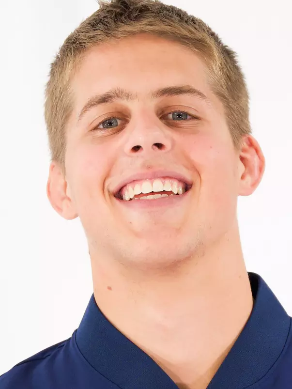 Oliver Graham Headshot