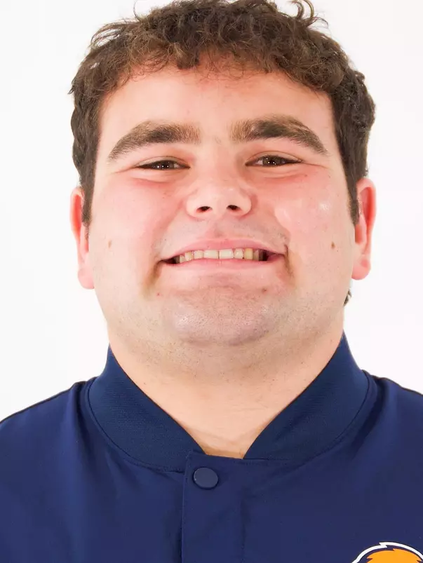 Will Greenberg Headshot