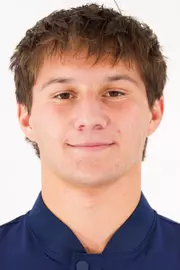 Ty Kapusta Headshot