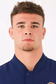 Lucas Lawler Headshot