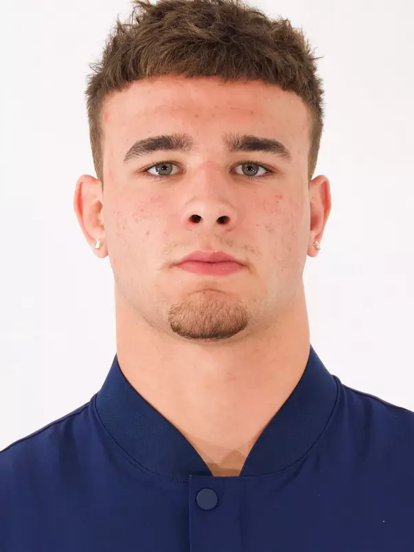 Lucas Lawler Headshot