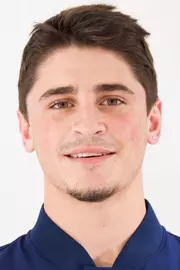 Ethan Lebin Headshot