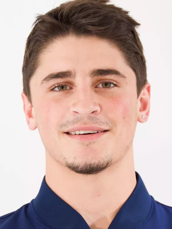 Ethan Lebin Headshot