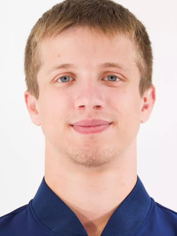 Stephen Lukas Headshot