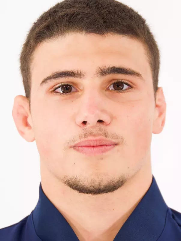 Bryce Manera Headshot