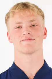 Shane McFillin Headshot