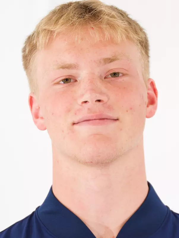 Shane McFillin Headshot