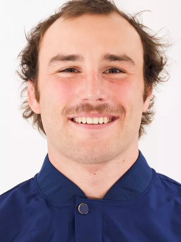 Noah Mulvaney Headshot