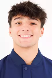 Chris Nucifora Headshot