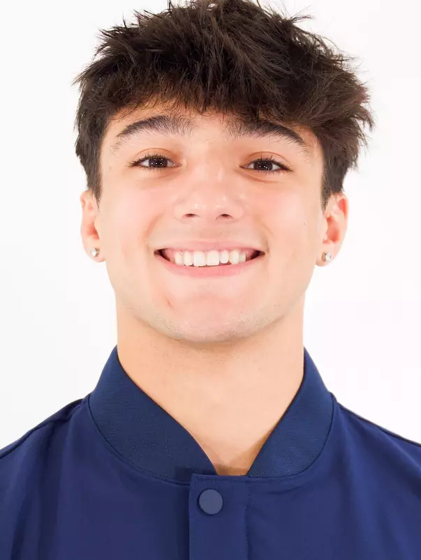 Chris Nucifora Headshot