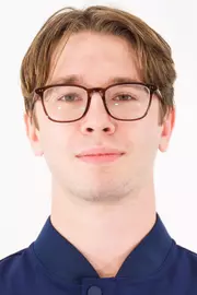 Meyer Rosen Headshot