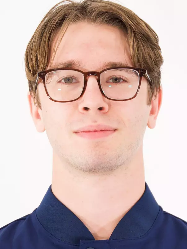 Meyer Rosen Headshot