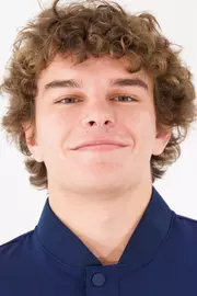 Kaden Schaefer Headshot